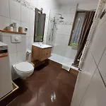 Sas Baron Apartman