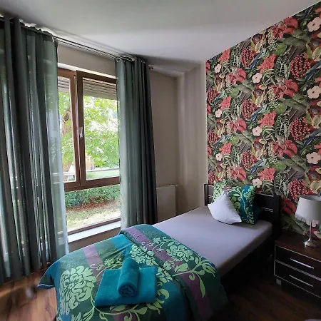 Apartment Sas Baron *