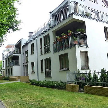 Sas Baron Apartamento *