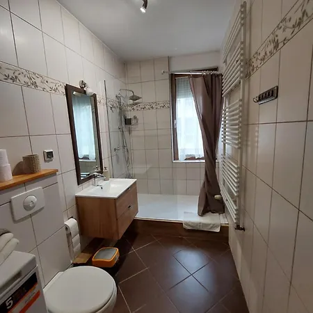 Sas Baron * Szczecin