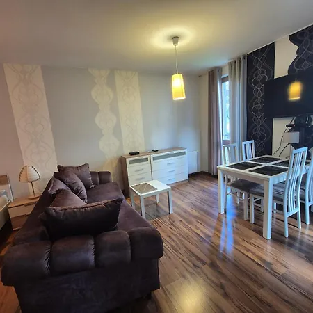 Sas Baron Apartamento