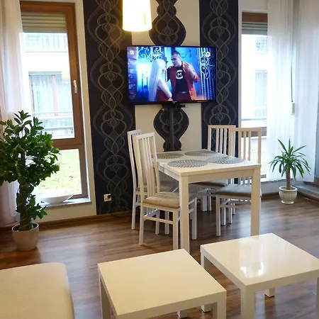 Apartament Sas Baron