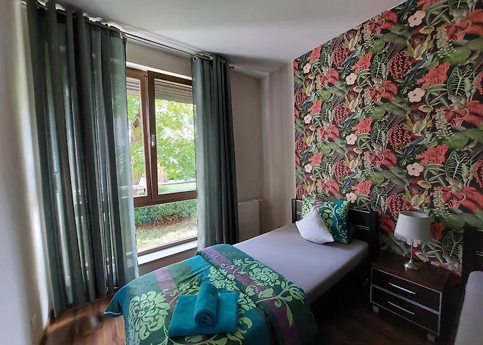 Apartament Sas Baron *