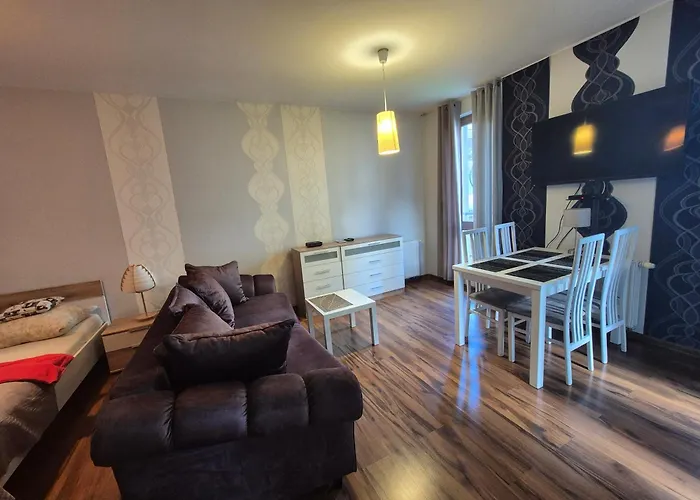 Sas Baron Apartamento